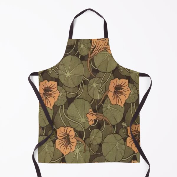 Item preview, Flower design Vintage designed and sold by noiramcreates.