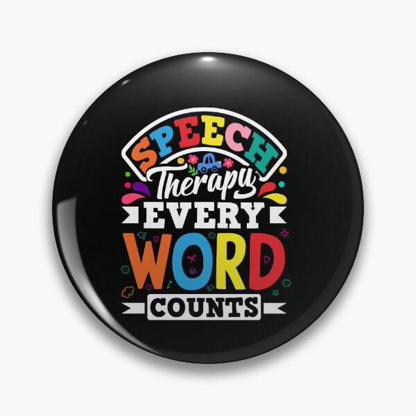 Item preview, Speech Language Pathologist Speech Therapist Therapy designed and sold by ShopTheStyle.