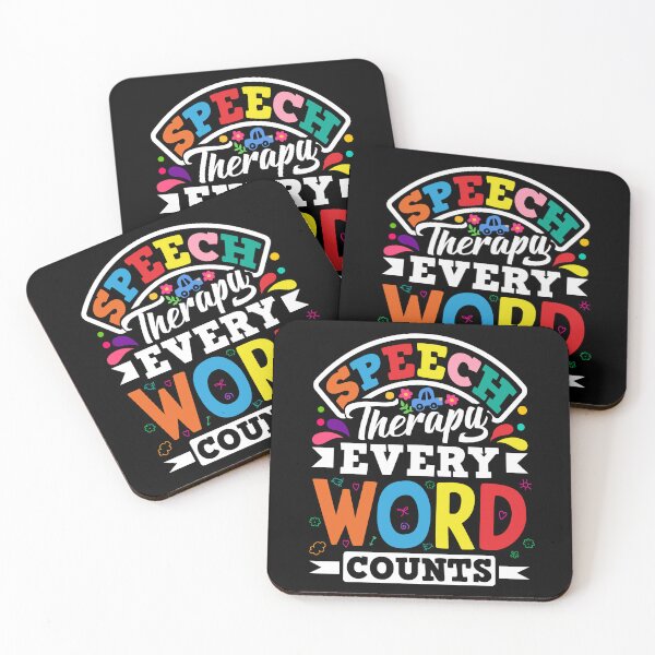 Item preview, Speech Language Pathologist Speech Therapist Therapy designed and sold by ShopTheStyle.