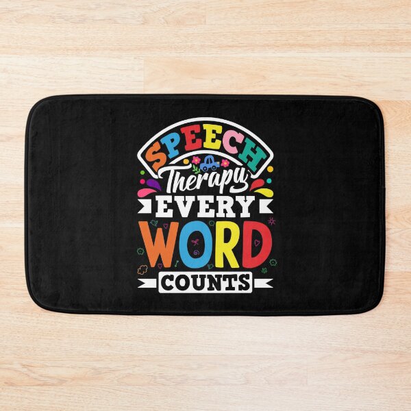 Item preview, Speech Language Pathologist Speech Therapist Therapy designed and sold by ShopTheStyle.