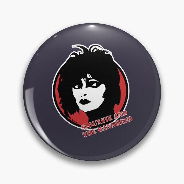Item preview, Lover Gift Siouxsie and the Banshees Cute Graphic Gifts designed and sold by Jeremycamptho.