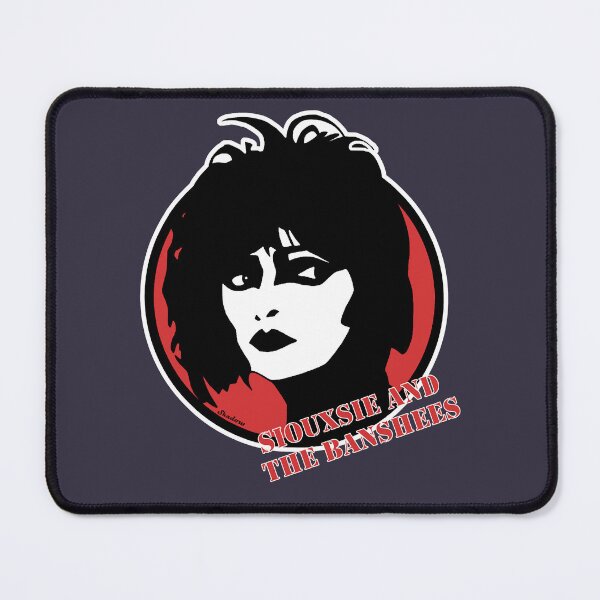Item preview, Lover Gift Siouxsie and the Banshees Cute Graphic Gifts designed and sold by Jeremycamptho.
