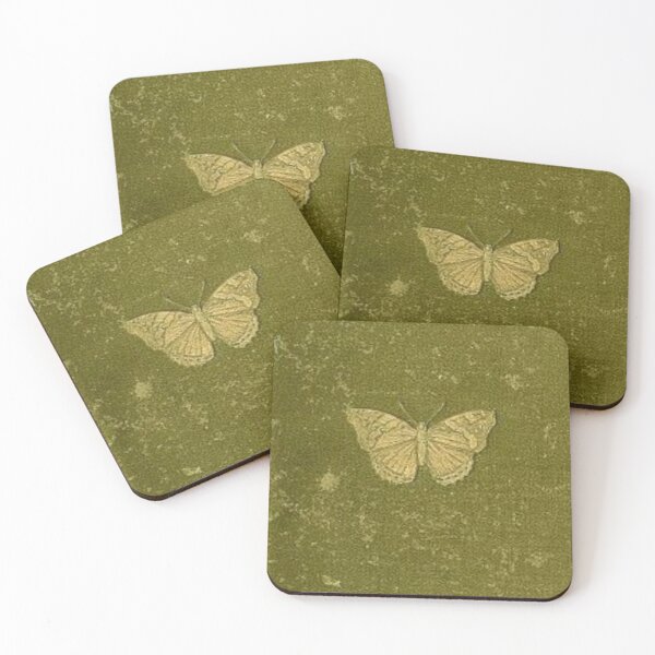 Item preview, Butterfly Vintage Design designed and sold by noiramcreates.
