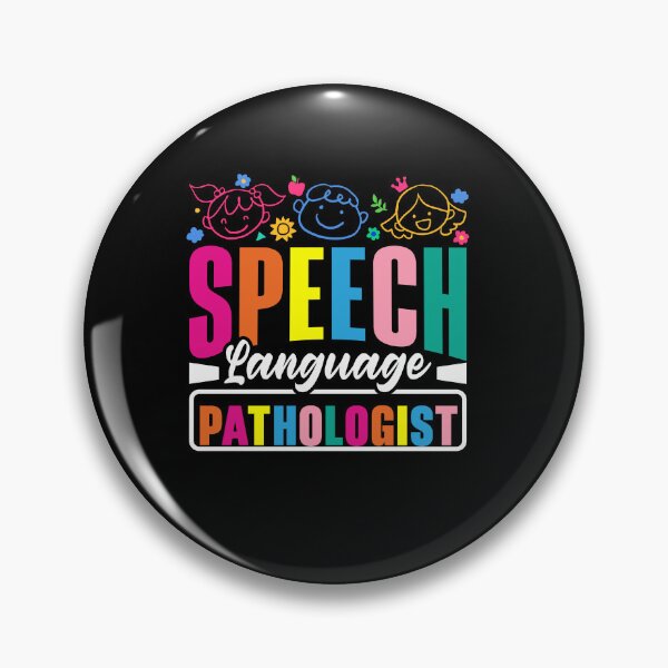 Item preview, Speech Language Pathologist Pathology Speech Therapist designed and sold by ShopTheStyle.