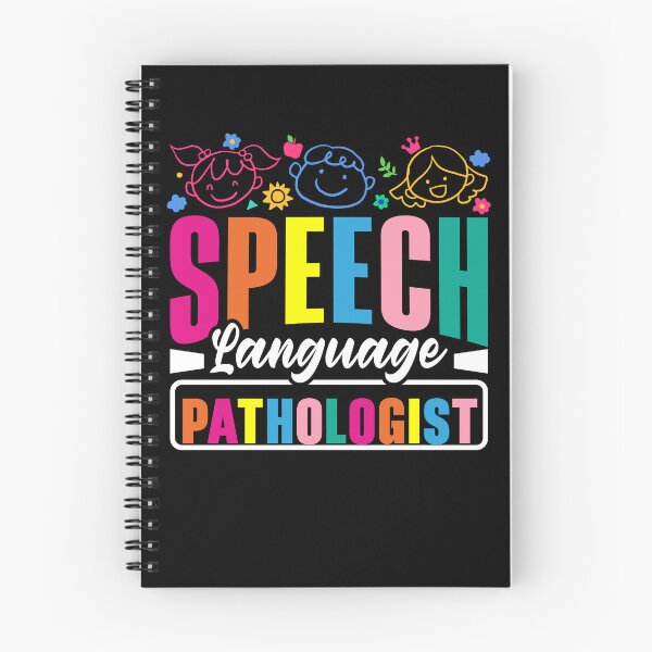 Item preview, Speech Language Pathologist Pathology Speech Therapist designed and sold by ShopTheStyle.