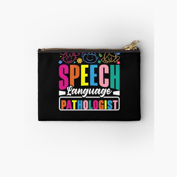 Item preview, Speech Language Pathologist Pathology Speech Therapist designed and sold by ShopTheStyle.