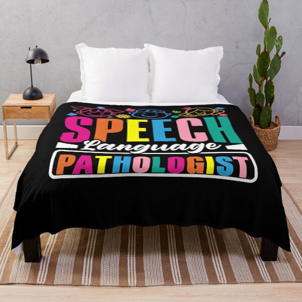 Item preview, Speech Language Pathologist Pathology Speech Therapist designed and sold by ShopTheStyle.