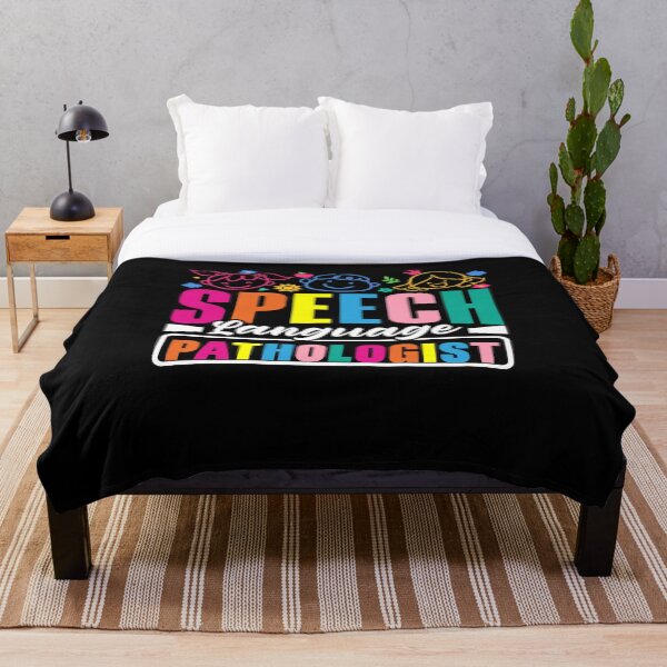 Item preview, Speech Language Pathologist Pathology Speech Therapist designed and sold by ShopTheStyle.
