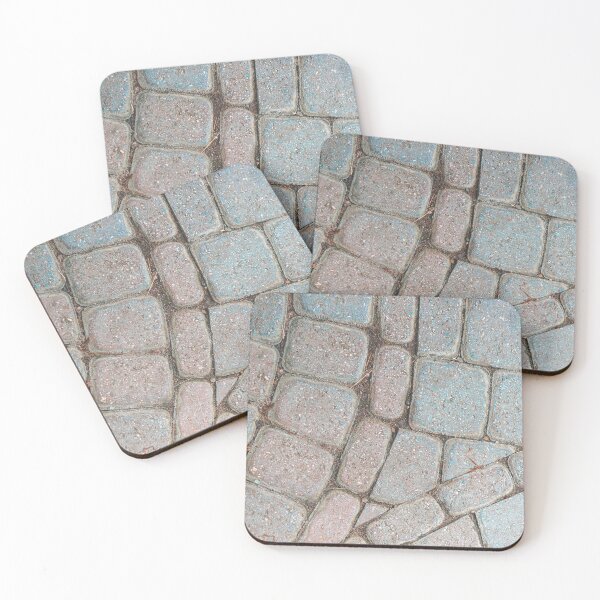 Item preview, Brick pavers in a path in a garden designed and sold by Michael Deemer.