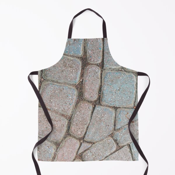 Item preview, Brick pavers in a path in a garden designed and sold by Michael Deemer.