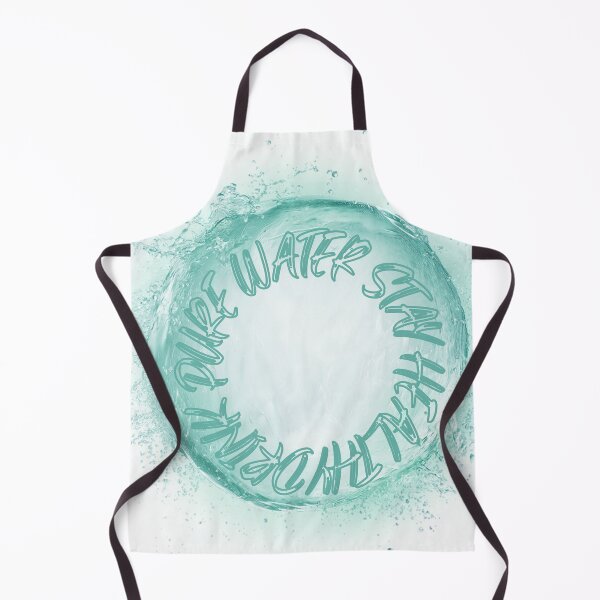 Item preview, Drink pure water. designed and sold by RAJSHIVA.