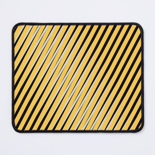 Item preview, yellow stripes, striped pattern designed and sold by zzzozzo.