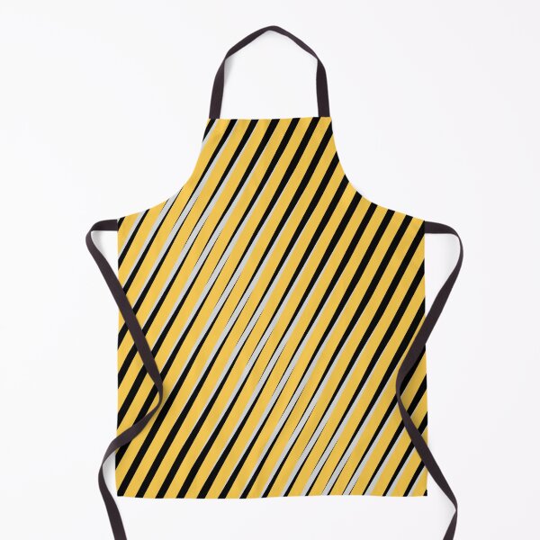 Item preview, yellow stripes, striped pattern designed and sold by zzzozzo.