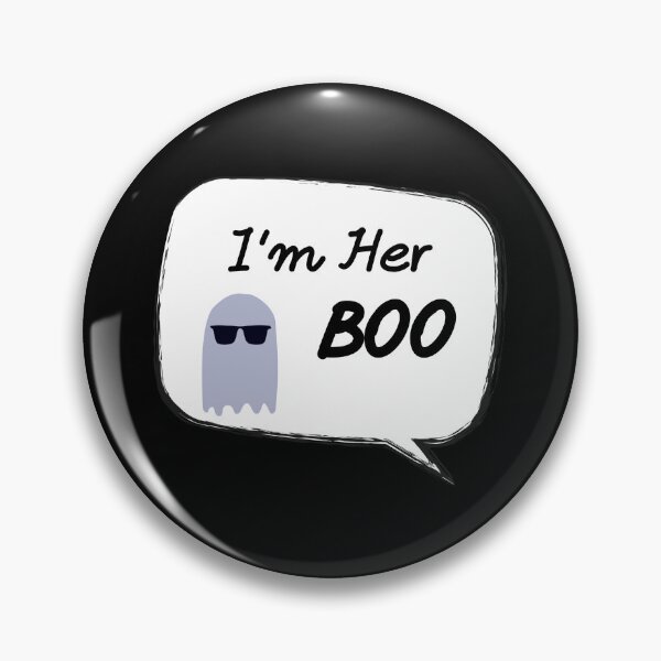 Artikelvorschau, Ich bin ihr Boo entworfen und verkauft von Mombie3.