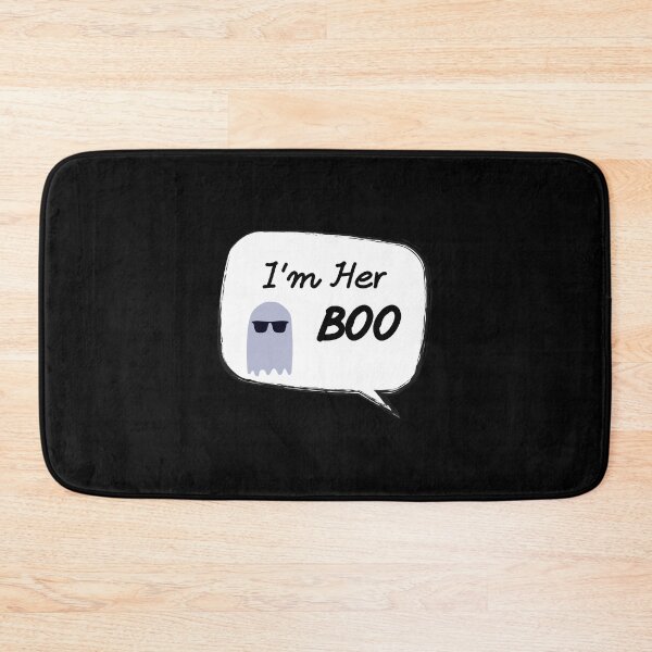 Item preview, I'm her Boo designed and sold by Mombie3.