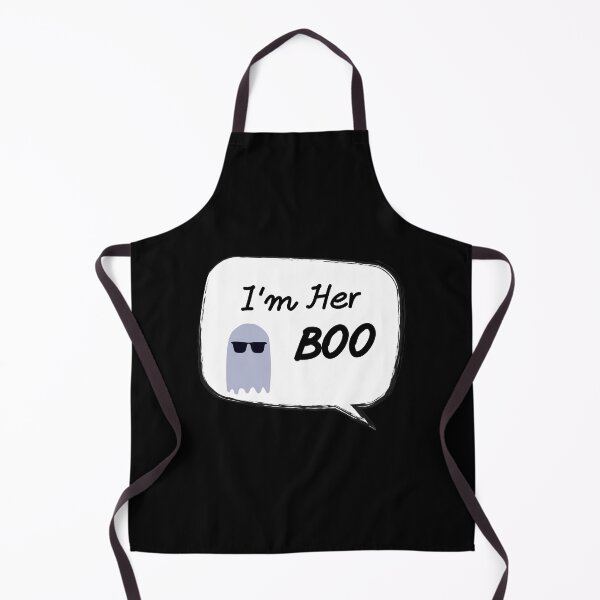 Item preview, I'm her Boo designed and sold by Mombie3.