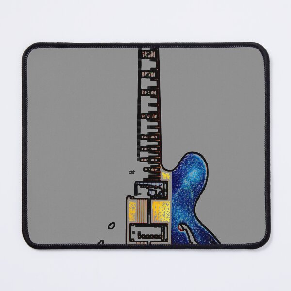 Item preview, Guitar 4 designed and sold by Alan Harman.