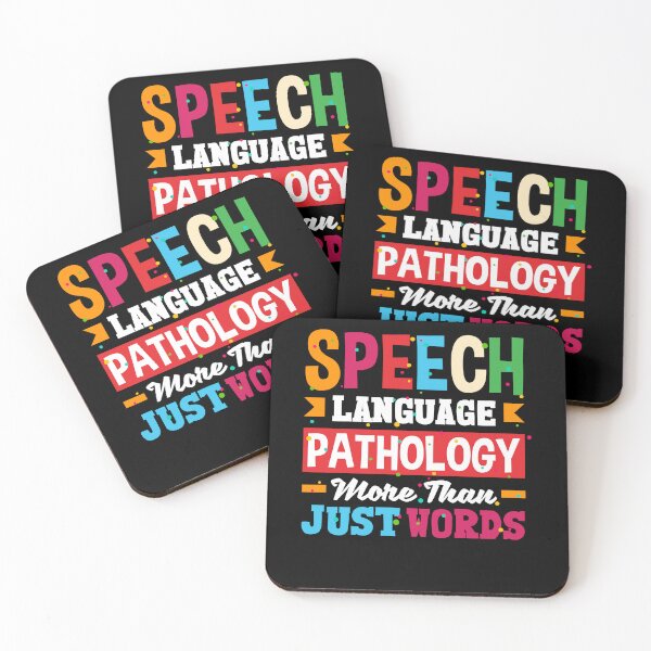 Item preview, Speech Language Pathologist Speech Therapist Pathology designed and sold by ShopTheStyle.