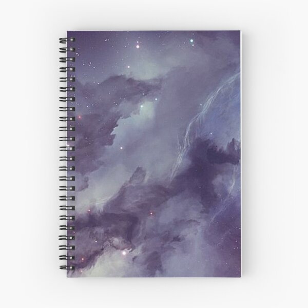Item preview, Purple Night Sky designed and sold by noiramcreates.