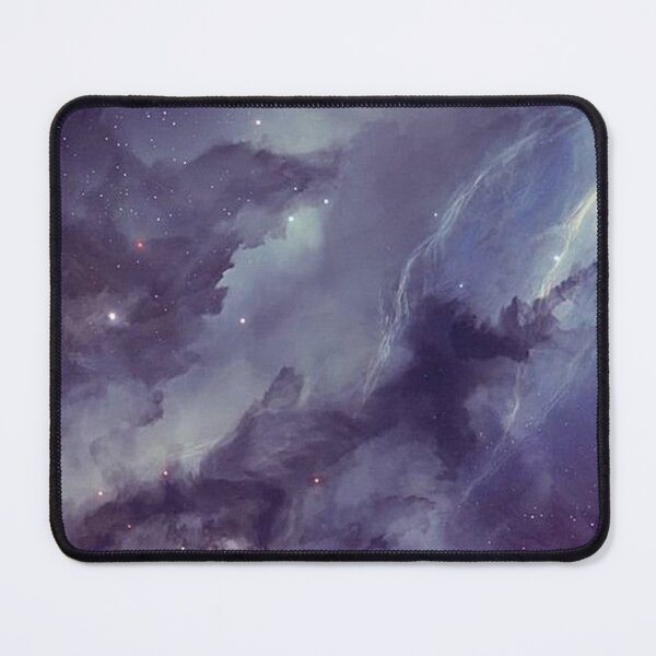 Item preview, Purple Night Sky designed and sold by noiramcreates.