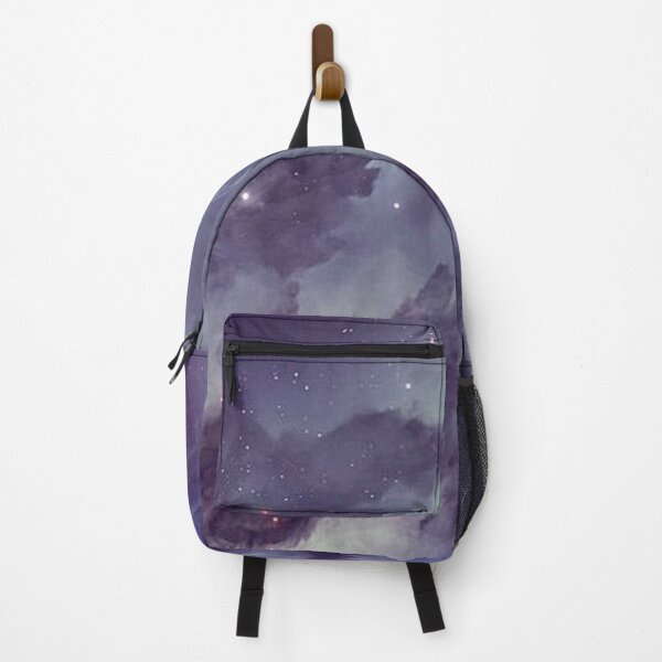 Item preview, Purple Night Sky designed and sold by noiramcreates.