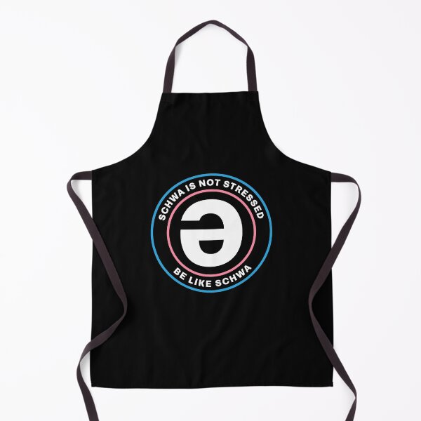Item preview, Speech Language Pathologist Speech Therapist Vowel Schwa Pun designed and sold by ShopTheStyle.