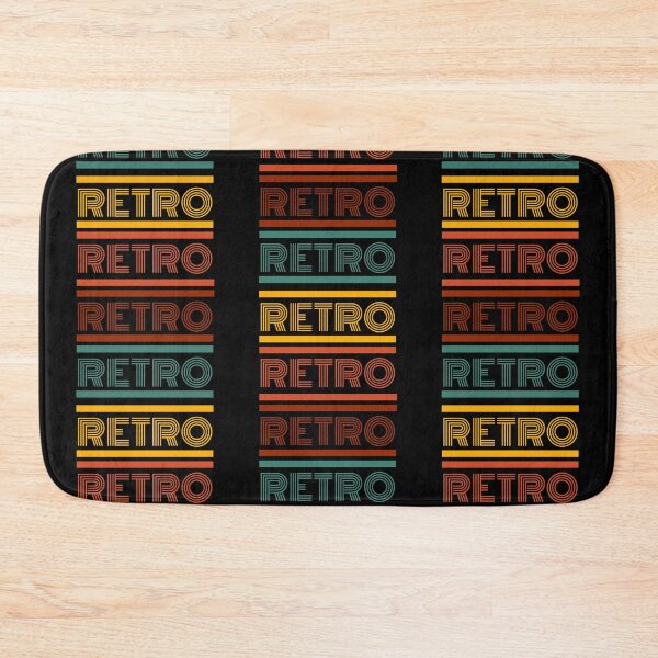 Item preview, Retro life designed and sold by LIENZO Graphics ⭐⭐⭐⭐.