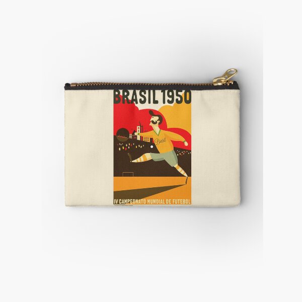 Item preview, Brasil 1950 World Cup designed and sold by Confusion101.
