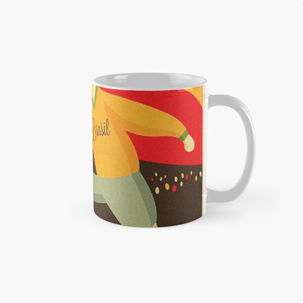 Item preview, Brasil 1950 World Cup designed and sold by Confusion101.