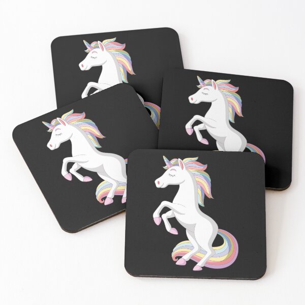 Item preview, tiburón montando unicornio - tiburón unicornio designed and sold by HStudioPrints.
