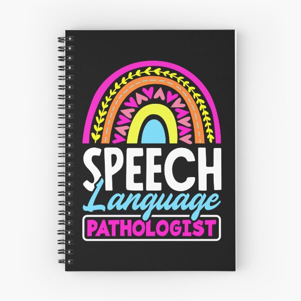 Item preview, Speech Language Pathologist Speech Therapy Therapist designed and sold by ShopTheStyle.
