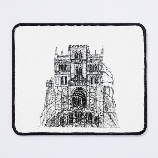Item preview, Durham Cathedral designed and sold by PaintersHeart.