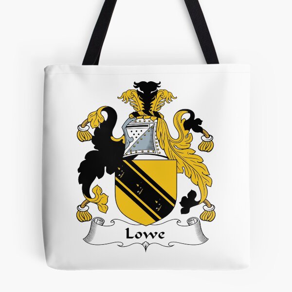 Item preview, Lowe designed and sold by HaroldHeraldry.
