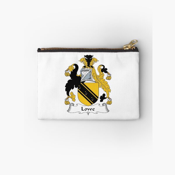 Item preview, Lowe designed and sold by HaroldHeraldry.