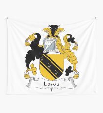 Lowe Wall Tapestry