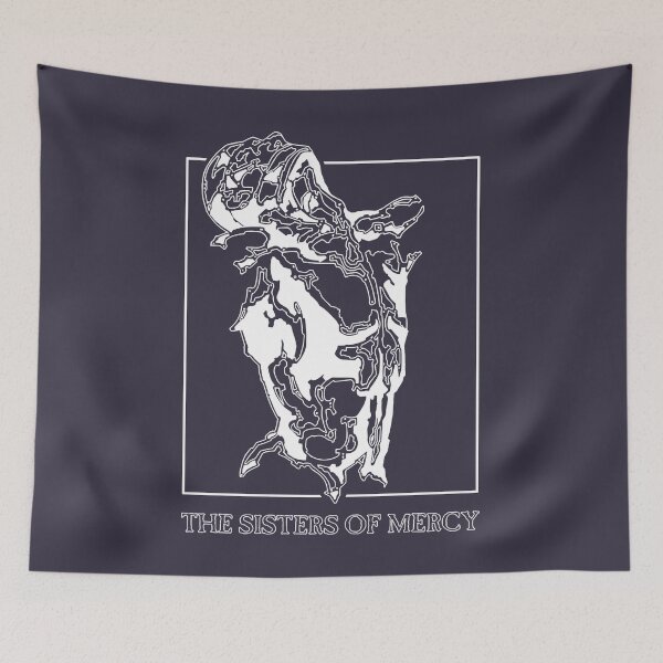 Item preview, Lucky Gift Darkwave Band Gifts Music Fans designed and sold by Jeremycamptho.