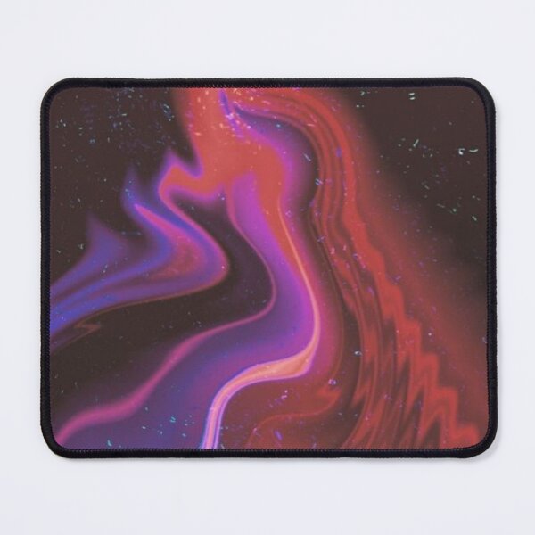 Item preview, Psychedelic Neon Design designed and sold by noiramcreates.