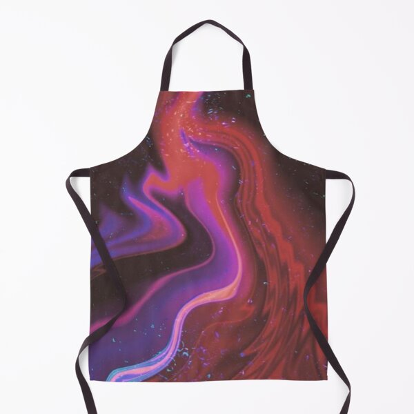 Item preview, Psychedelic Neon Design designed and sold by noiramcreates.