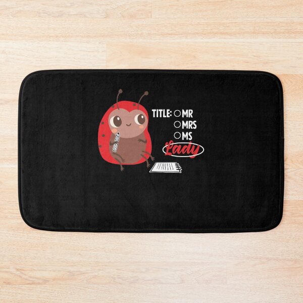 Item preview, Ladybug Entomologist Ladybirds Entomology Cute Ladybug designed and sold by ShopTheStyle.