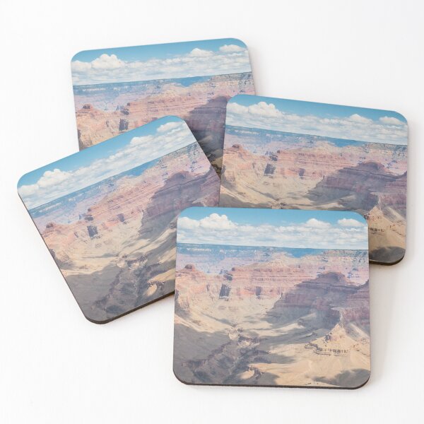 Item preview, Grand Canyon - Panorama of Grand Canyon National Park at sunset, Arizona, USA #4 designed and sold by Studio Rosa.