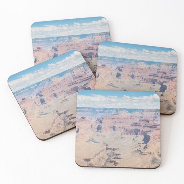 Item preview, Grand Canyon - Panorama of Grand Canyon National Park at sunset, Arizona, USA #3 designed and sold by Studio Rosa.