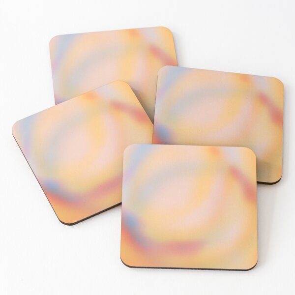 Item preview, Gradient Yellow Orange designed and sold by noiramcreates.