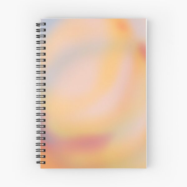 Item preview, degradado amarillo naranja designed and sold by noiramcreates.
