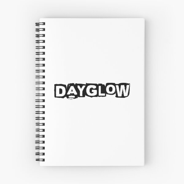 Item preview, Dayglow designed and sold by justabunstudio.