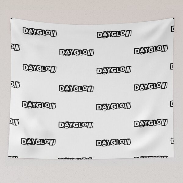 Item preview, Dayglow designed and sold by justabunstudio.