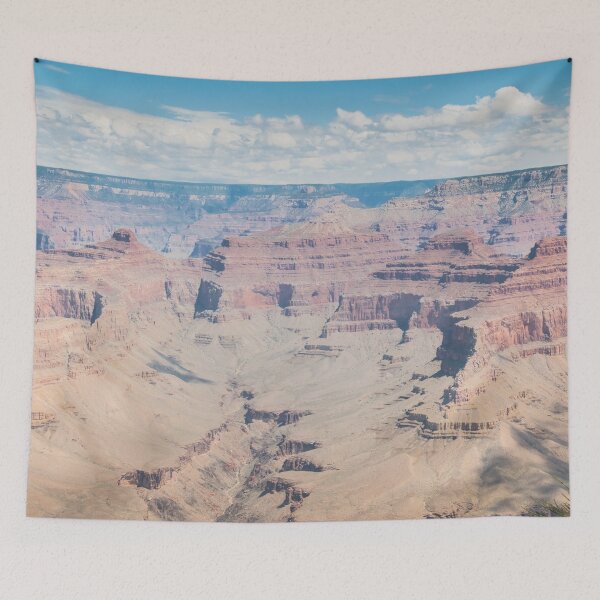 Item preview, Grand Canyon - Panorama of Grand Canyon National Park at sunset, Arizona, USA #3 designed and sold by Studio Rosa.