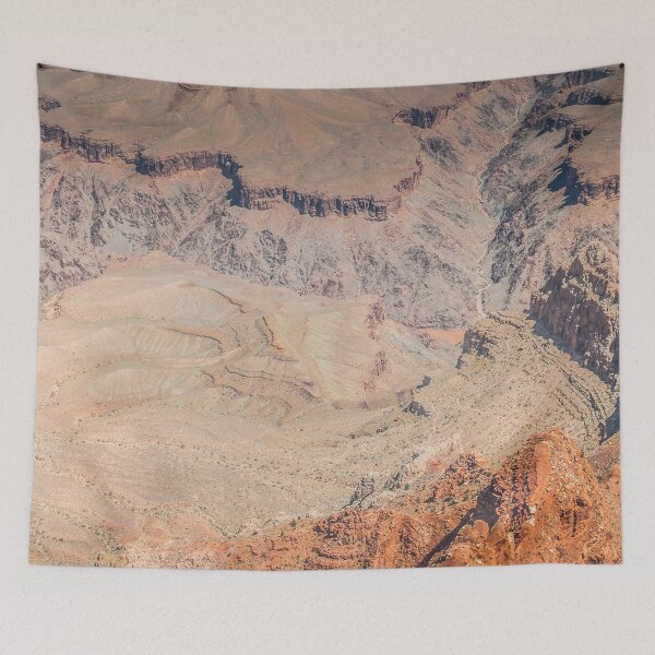 Item preview, Grand Canyon - Panorama of Grand Canyon National Park at sunset, Arizona, USA #2 designed and sold by Studio Rosa.