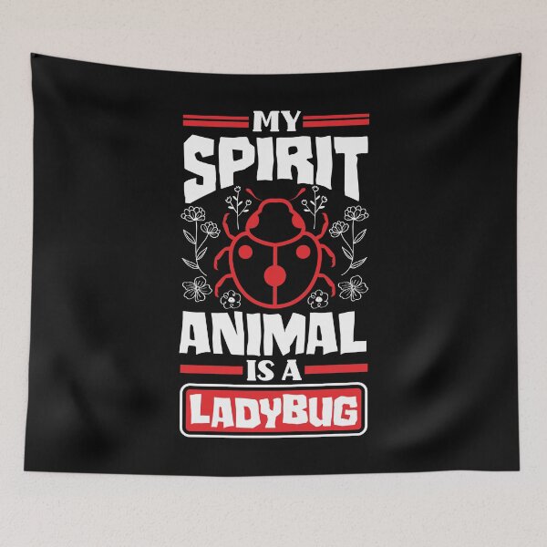 Item preview, Ladybug Entomologist Ladybirds Entomology Funny Quote designed and sold by ShopTheStyle.