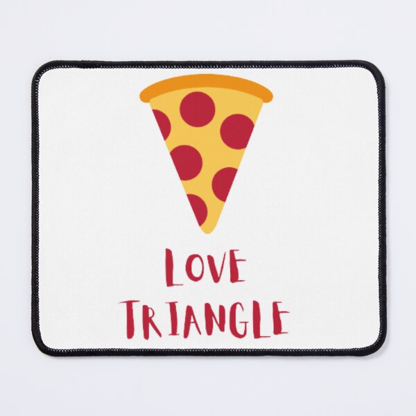 Item preview, Love Triangle designed and sold by ALFAREX.