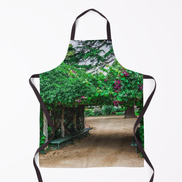 Item preview, Greenery Retreat at Eaglehawk Botanical Gardens designed and sold by Steven Jodoin.